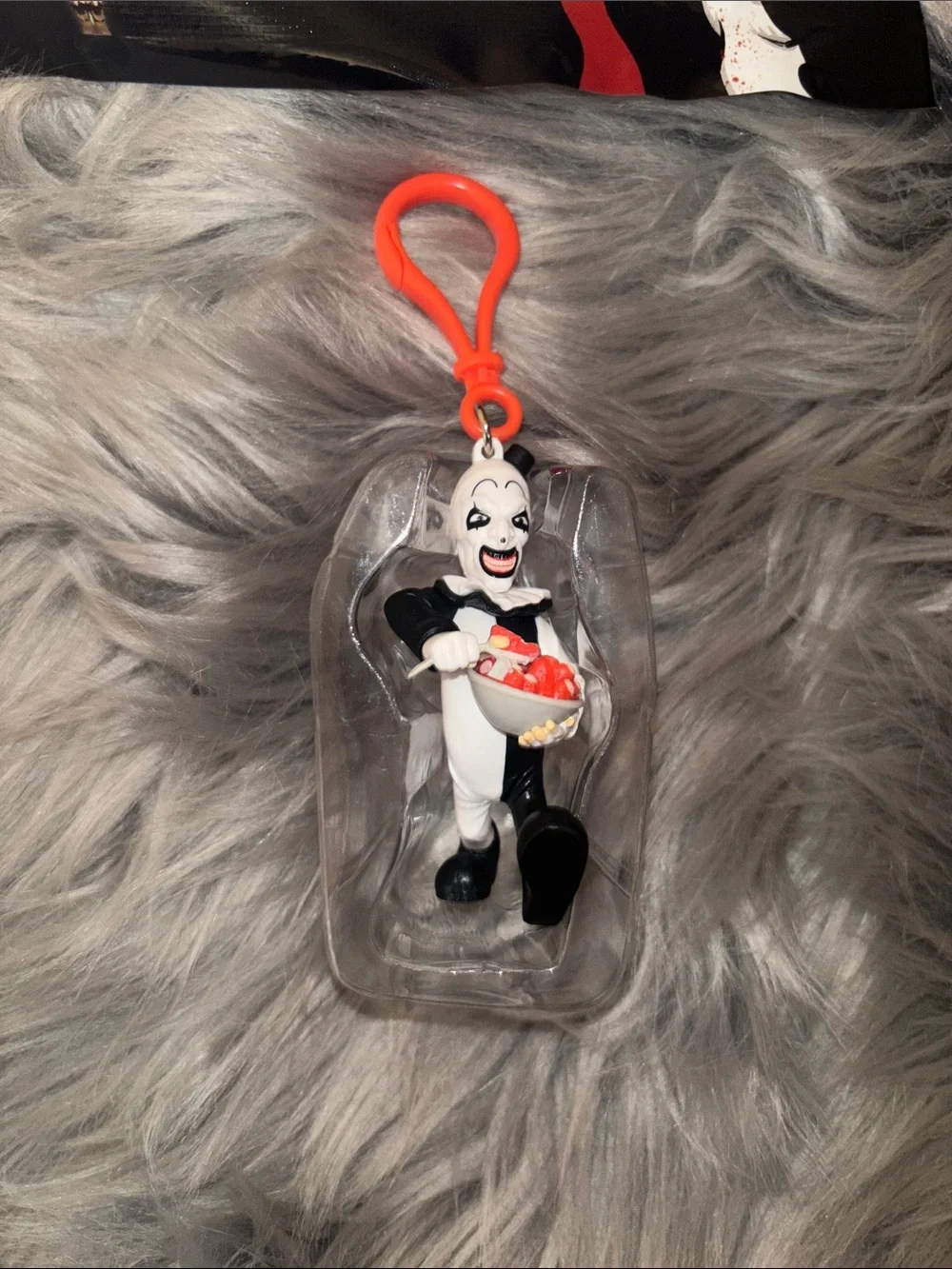 Damien Leone’s The Terrifier hangers